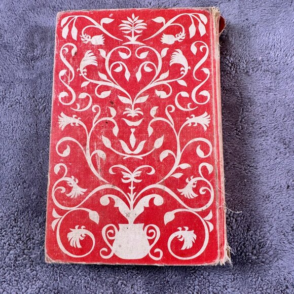 1951 Betty Crocker Picture Cookbook First Edition - Picture 3 of 6